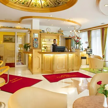 Park Laim Serviced Apart-hotel