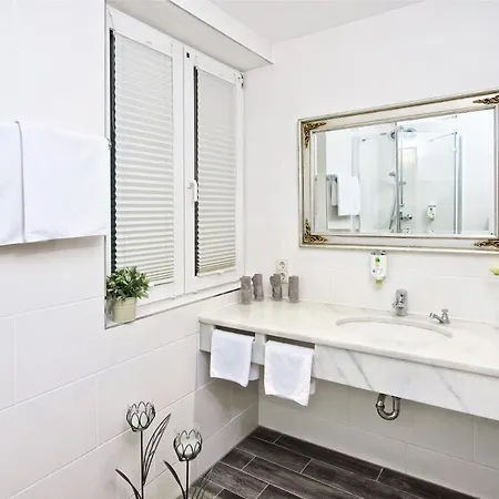 아파트호텔 Park Laim Serviced 뮌헨