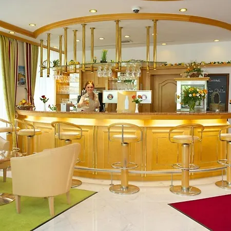 Park Laim Serviced 뮌헨