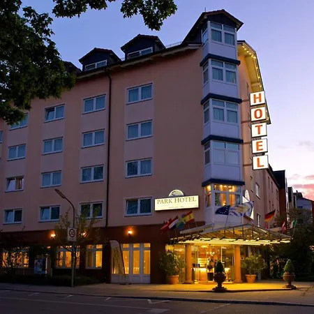 Park Laim Serviced Munich