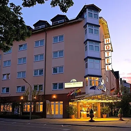 Park Laim Serviced Апарт-отель 4*