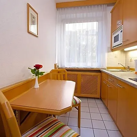 Park Laim Serviced 4* Μόναχο