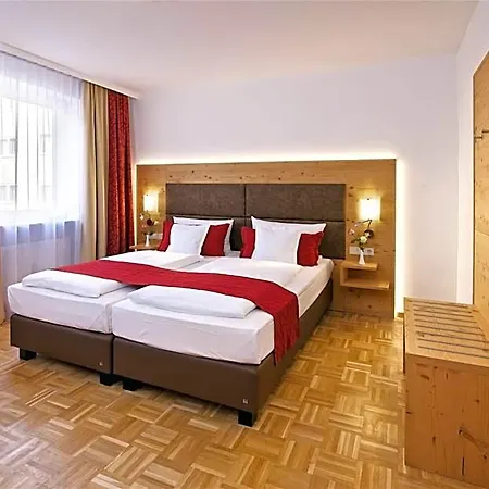 Park Laim Serviced 4* Monachium