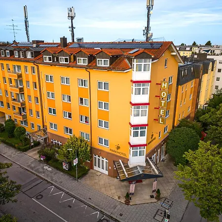 Park Laim Serviced Munich
