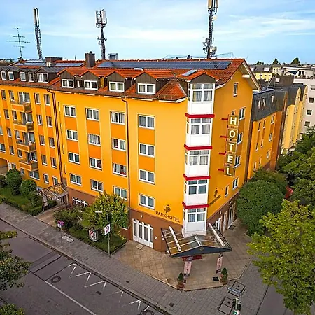 Park Laim Serviced Munich