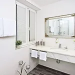 Lägenhetshotell Park Laim Serviced München
