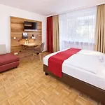 Lägenhetshotell Park Laim Serviced
