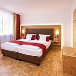 Park Laim Serviced Lägenhetshotell München