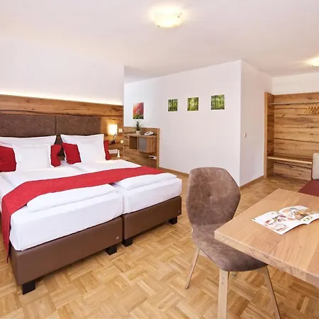 Park Laim Serviced Aparthotel