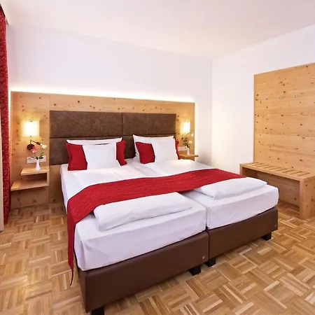 Park Laim Serviced Aparthotel