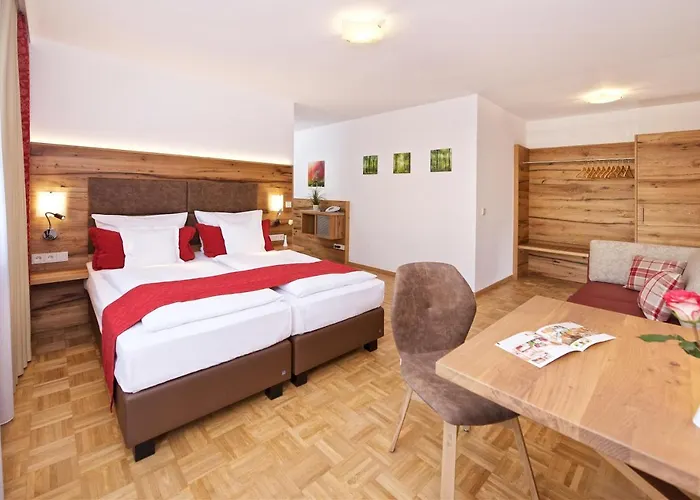 Park Laim Serviced Aparthotel